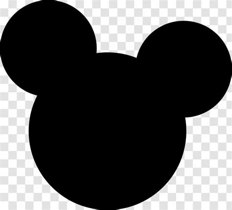 Mickey Mouse Minnie The Walt Disney Company Clip Art Epic Head