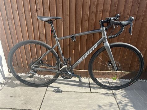 Specialized Diverge Base E Used In L Buycycle