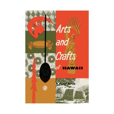 Arts and Crafts of Hawaii – Nā Mea Hawaiʻi