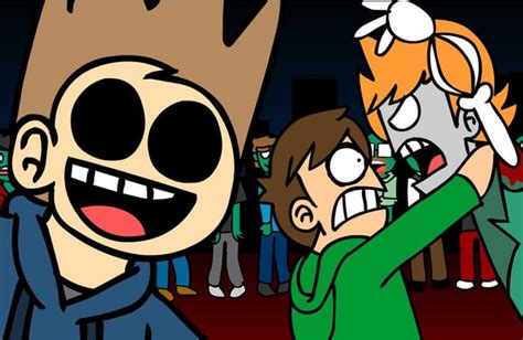 The End Stills (2016) : r/Eddsworld