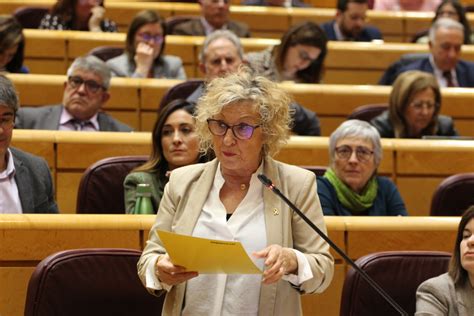 Mirella Cortès a Sánchez és possible que els pisos de la Sareb no