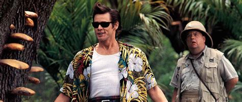 Ace Ventura: When Nature Calls – Reel Film Reviews