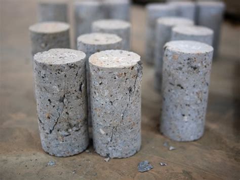 What is Concrete PSI? Compressive Strength Explained - Concrete Network