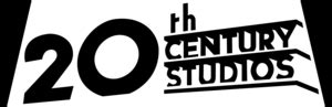 20th Century Studios Logo PNG Vector (AI, EPS, SVG) Free Download