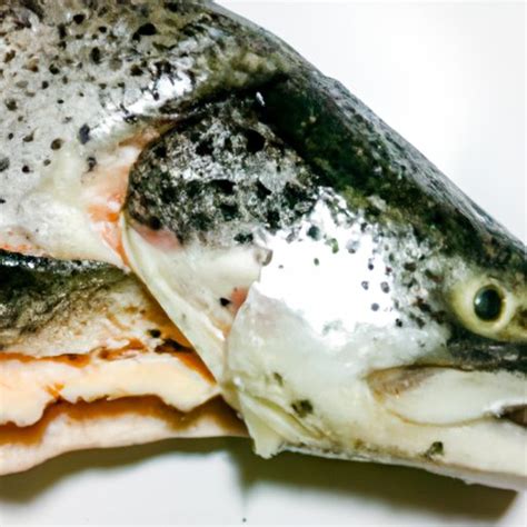 Do You Eat The Skin On Salmon A Guide To Consumption And Cooking The