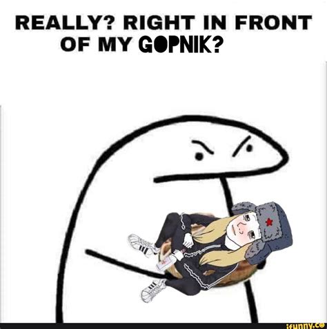 Gopnik memes. Best Collection of funny Gopnik pictures on iFunny