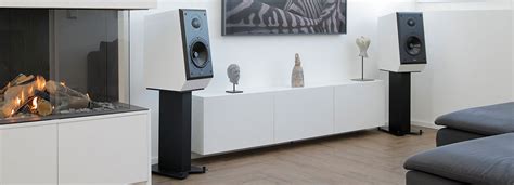 Epos Loudspeakers