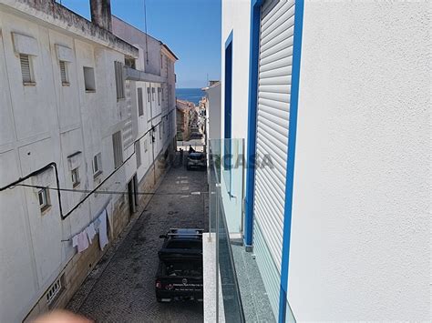 Apartamento T Venda Na Rua Gil Vicente Supercasa