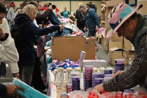 Retour En Vid O Sur La Grande Braderie Des Jeux Olympiques