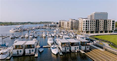 Why Wilmington, NC, Is a 2024 Must-Visit