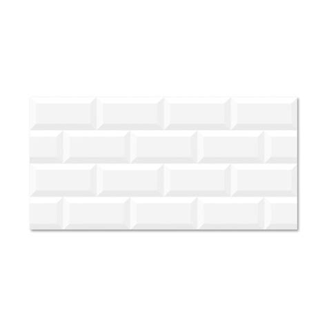 Cer Mico Brick Blanco X Cm Caja M Grupo Tasayco