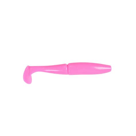 Adrenalin Smasher Pink Lures Pro Xpert Power Fishing Equipment