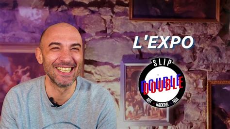 Nba Lexpo Double Double By Slip Quand Art Et Basket Ne Font Quun Ft Le Psy Trashtalk