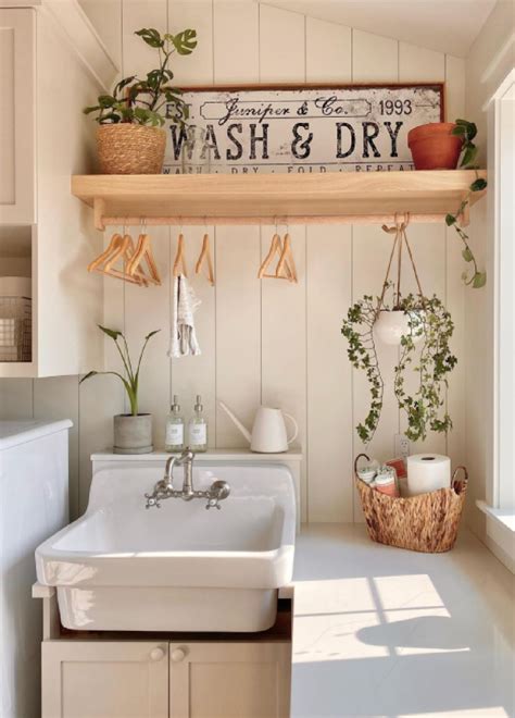 10 Laundry And Mudroom Ideas To Maximize Your Space And Simplify Your Life