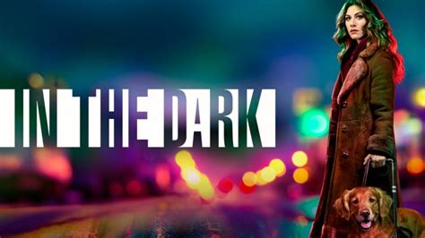 In The Dark about this new show!! – The Chant