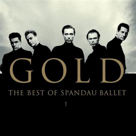 Gold - The Best Of Spandau Ballet | Rhino