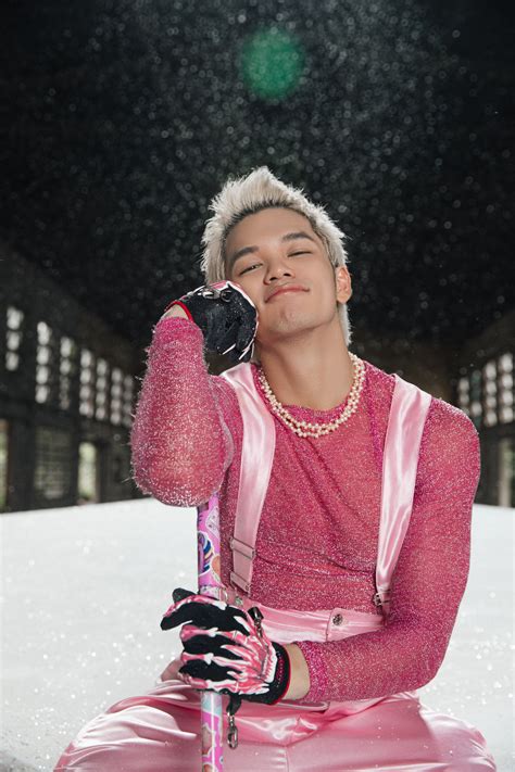 Trọng Hiếu ra mắt EP mới nhất mang tên I m Sorry Babe