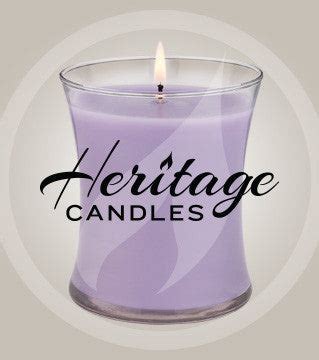 Heritage Candles | Boutique Crafted Candles | Made in America ...