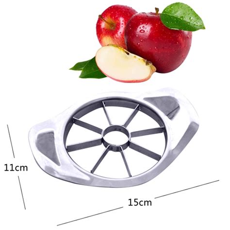 Fruit Slicer Enucleated Knife Good Kitchen Stainless Steel Suitable For