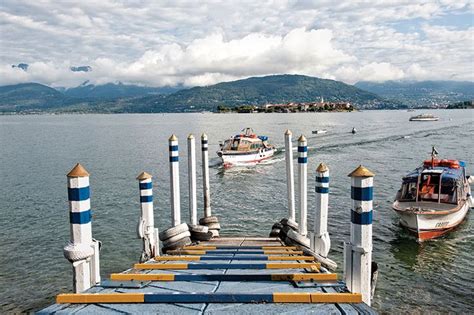 Stresa is the Italy You Don't Know | Virtuoso