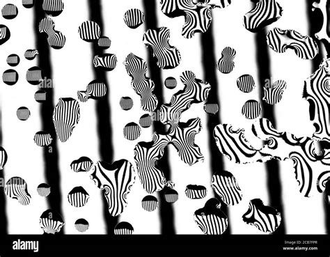 abstract black & white photography Stock Photo - Alamy