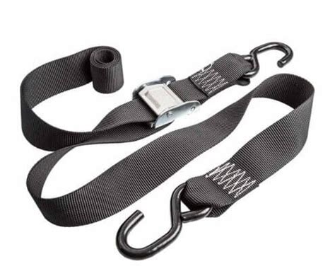 Inch Cambuckle Strap With Vinyl S Hooks