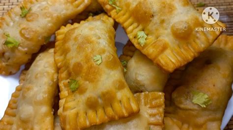 How To Make Aloo Samosa Samosa Banane Ka Tarika Samosa Recipe Samosa