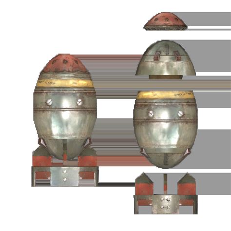 mini nuke fallout wiki fandom