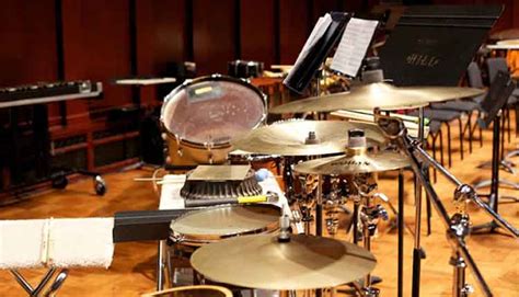 Four Ideas To Connect More Effectively With Your Percussion Section Band Director Media Group