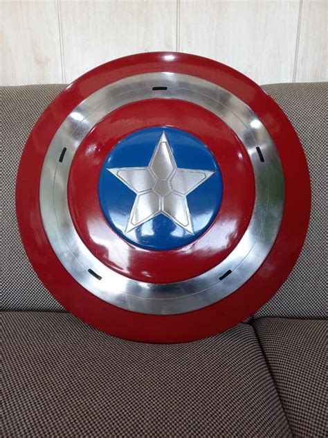 Captain America Falcon Shield Warrior Shield Avengers Shield - Etsy