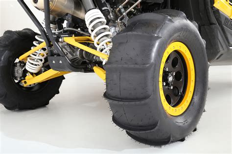 Sti Yamaha Yxz 1000r Sand Drifter Tire Package