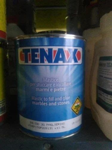 Tenax Glue Mastic Marble Stone Adhesive Kg At Rs In Gurugram