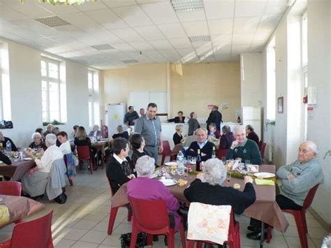 Aux Petits Soins Pour Les Anciens Saint Hilaire En Morvan 58120