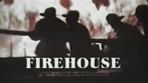 Firehouse Theme Intro And Outro Youtube