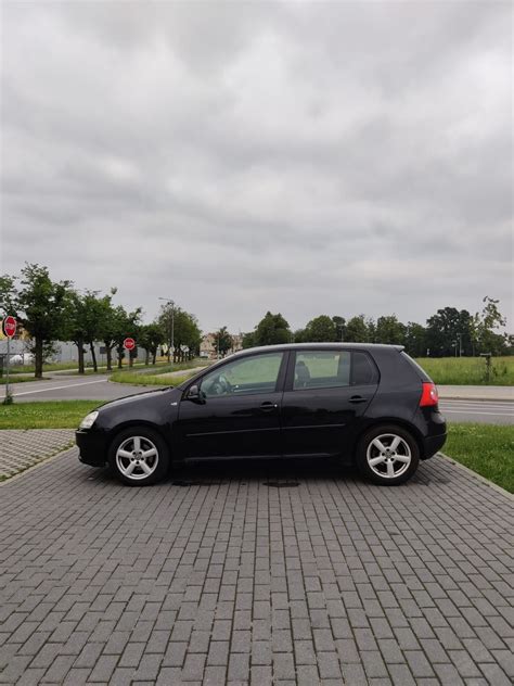 Sprzedam Golf V 1 4 TSI Bydgoszcz OLX Pl