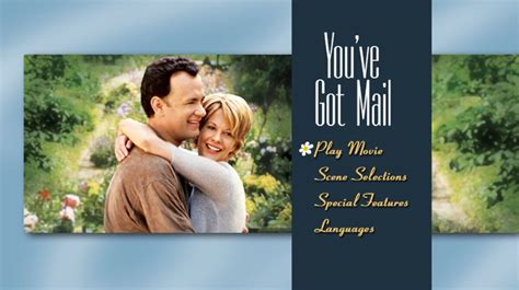 You've Got Mail: Deluxe Edition | DVD Database | Fandom