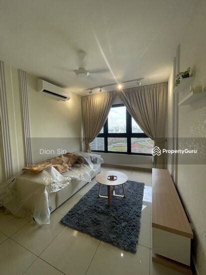 M Vertica Jalan Cheras Taman Maluri Cheras Kuala Lumpur Bedrooms