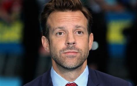 Jason Sudeikis NakedSalary