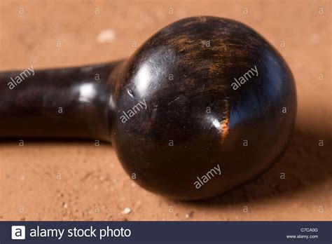 Wooden Billy Club High Resolution Stock Photography And Images Alamy