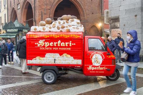 Torna La Storica Festa Del Torrone Dall Al Novembre A Cremona