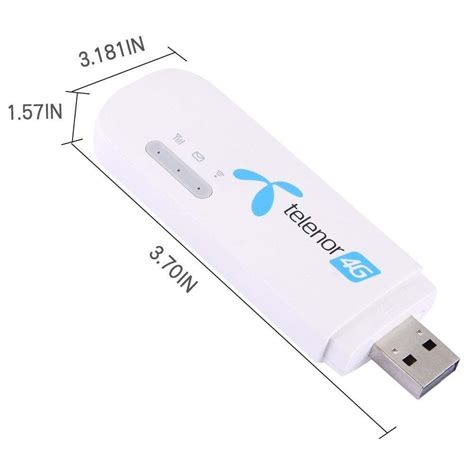 Unlocked Huawei E H Wifi Hotspot Mbps Lte G G Usb Modem