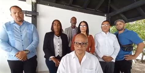 Carlos Manuel Rodriguez Es El Nuevo Presidente Del Prm En Ver N Punta