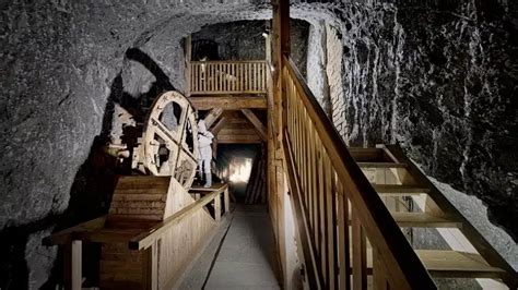 5 Best Salt Mines in Poland: Bochnia, Wieliczka and Beyond