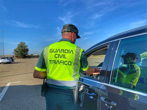 Denunciados En Zaragoza Conductores E Investigados Otros Tres En