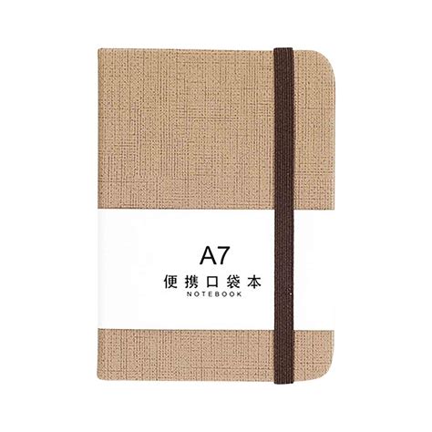 anuirheih small notebooks  xinch pocket notebooks mini hand