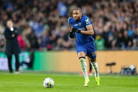 Christopher Nkunkus Chelsea Nightmare Worsens As Forward Suffers