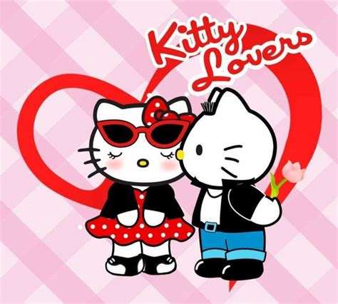 Hello Kitty And Dear Daniel Hello Kitty Art Hello Kitty Themes Hello