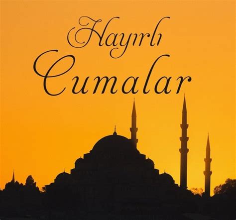 CUMA MESAJLARI 31 Mart 2023 Anlamlı farklı kısa uzun dualı