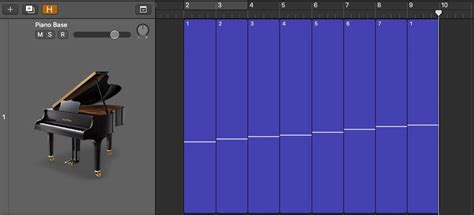 Comment Cr Er Une Piste Instrumentale Dans Logic Pro En Moins De