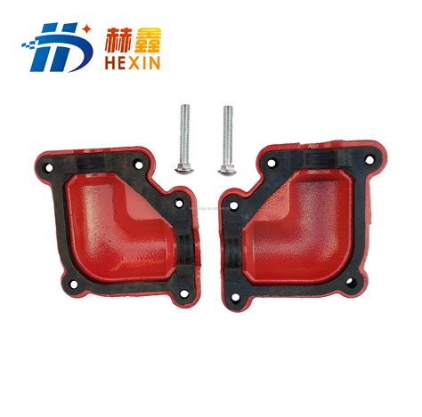 Leak Repair Clamp Pipe Fitting Pipe Clamp For Elbow Of Pe Pvc Pipes